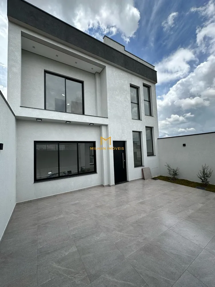 Casa, 3 quartos, 150 m² - Foto 11