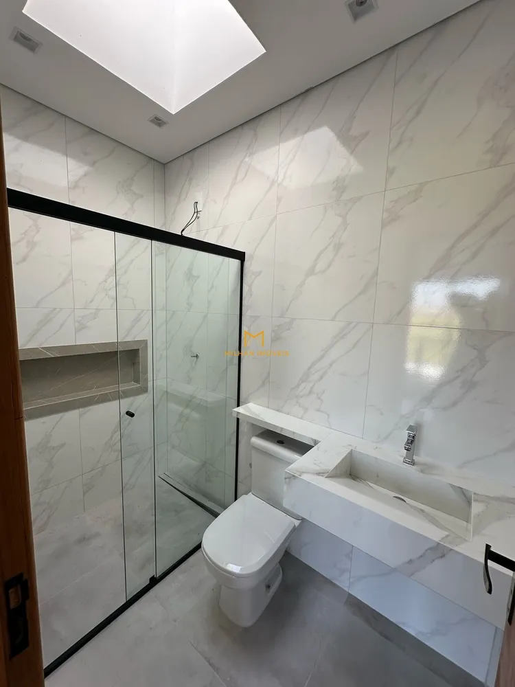 Casa, 3 quartos, 150 m² - Foto 3