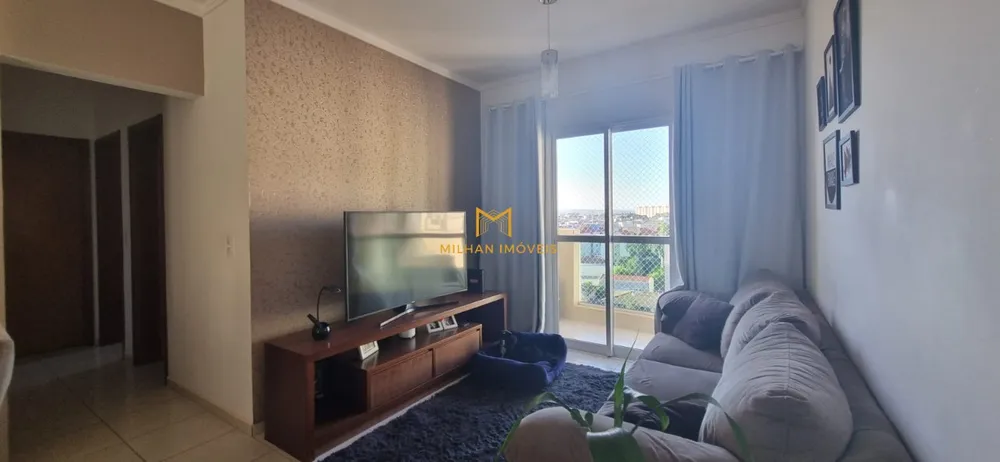 Apartamento, 3 quartos, 72 m² - Foto 11