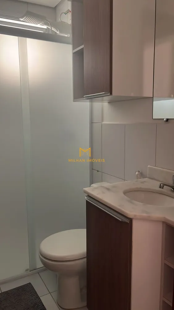 Apartamento, 3 quartos, 72 m² - Foto 8