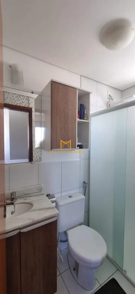 Apartamento, 3 quartos, 72 m² - Foto 3