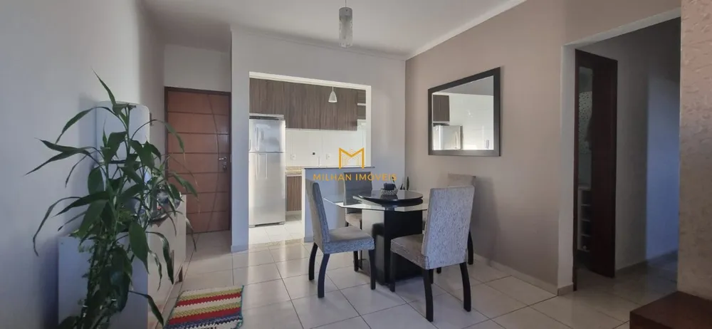 Apartamento, 3 quartos, 72 m² - Foto 4