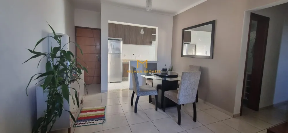 Apartamento, 3 quartos, 72 m² - Foto 13