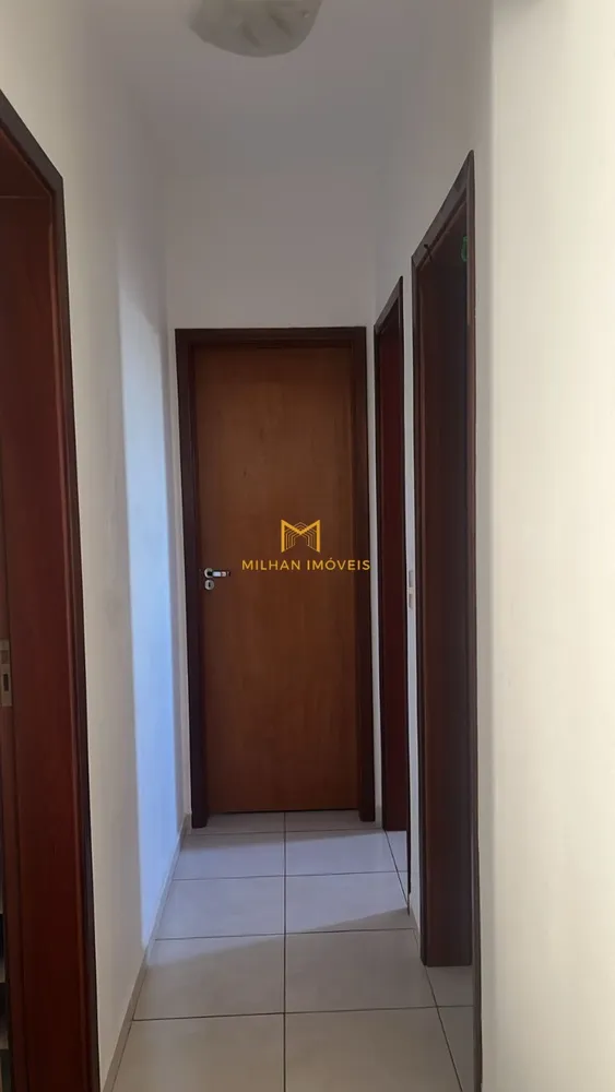 Apartamento, 3 quartos, 72 m² - Foto 9
