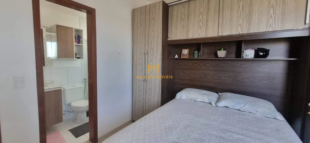 Apartamento, 3 quartos, 72 m² - Foto 2