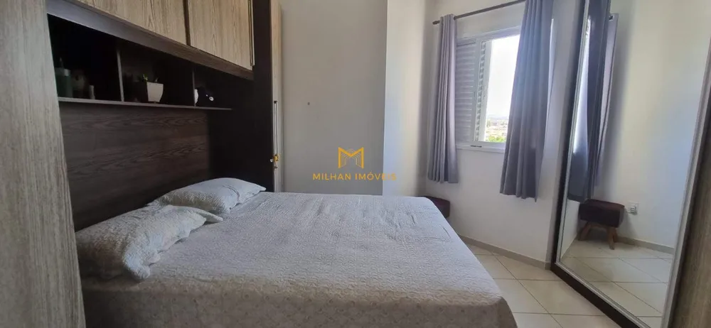 Apartamento, 3 quartos, 72 m² - Foto 1