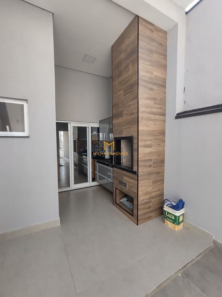 Casa de Condomínio, 3 quartos - Foto 2