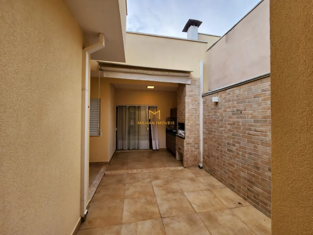 Casa de Condomínio, 3 quartos - Foto 11