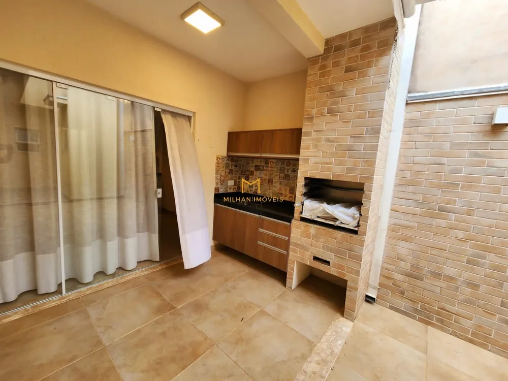 Casa de Condomínio, 3 quartos - Foto 10