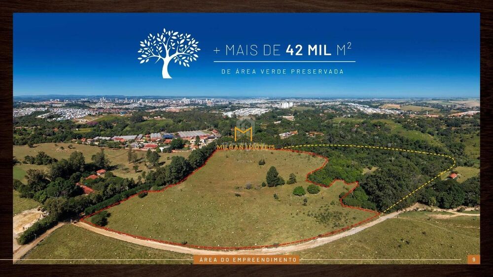 Terreno, 200 m² - Foto 1