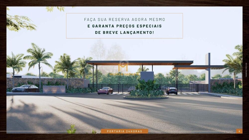 Terreno, 200 m² - Foto 2
