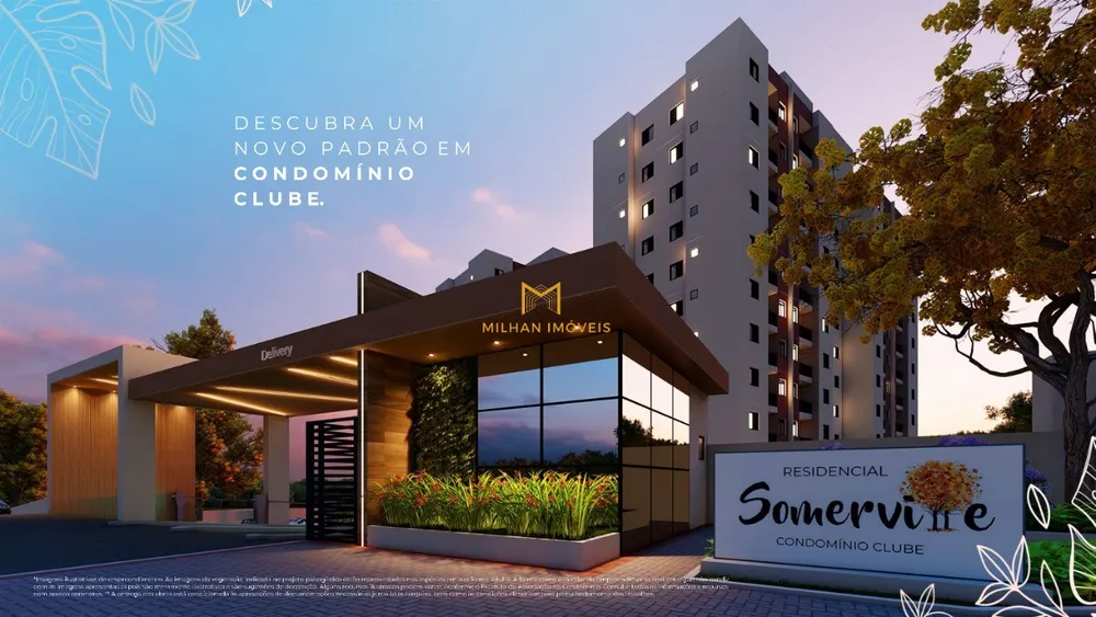 Apartamento, 2 quartos, 47 m² - Foto 19