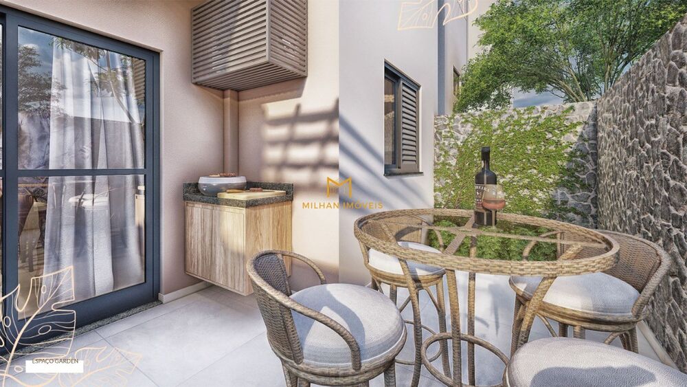Apartamento, 2 quartos, 47 m² - Foto 7