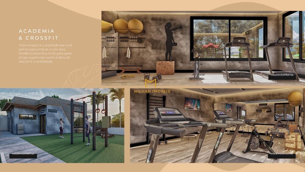 Apartamento, 2 quartos, 47 m² - Foto 6