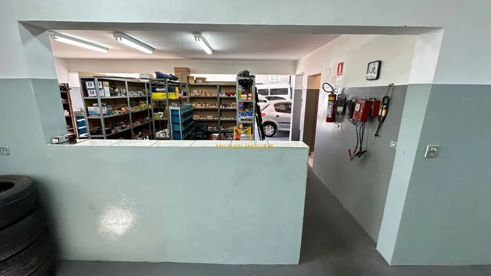 Loja-Salão, 291 m² - Foto 5