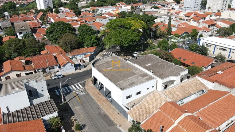 Loja-Salão, 291 m² - Foto 2