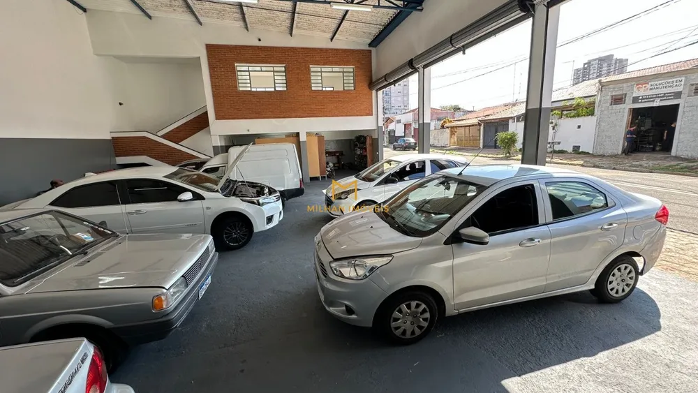 Loja-Salão, 291 m² - Foto 3