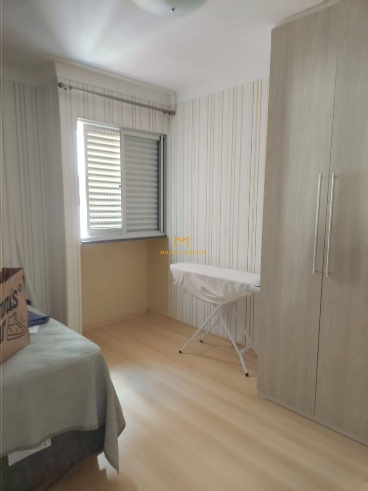 Apartamento, 3 quartos, 97 m² - Foto 1