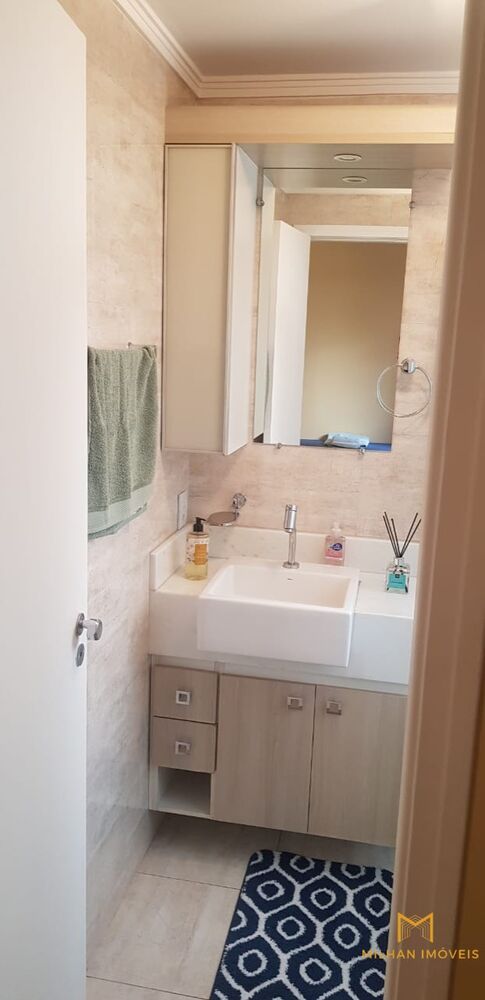 Apartamento, 3 quartos, 97 m² - Foto 3