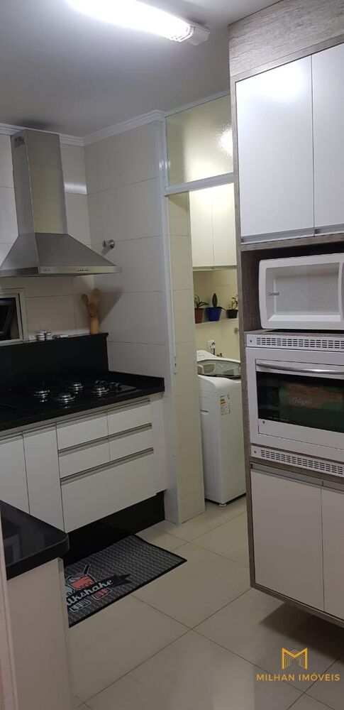 Apartamento, 3 quartos, 97 m² - Foto 2