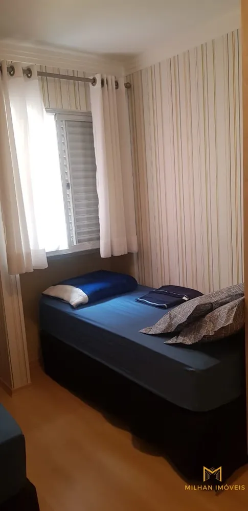 Apartamento, 3 quartos, 97 m² - Foto 8