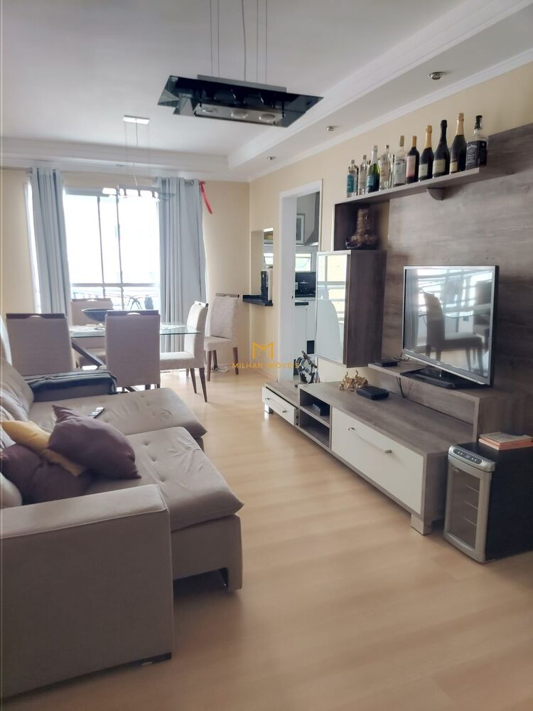 Apartamento, 3 quartos, 97 m² - Foto 4
