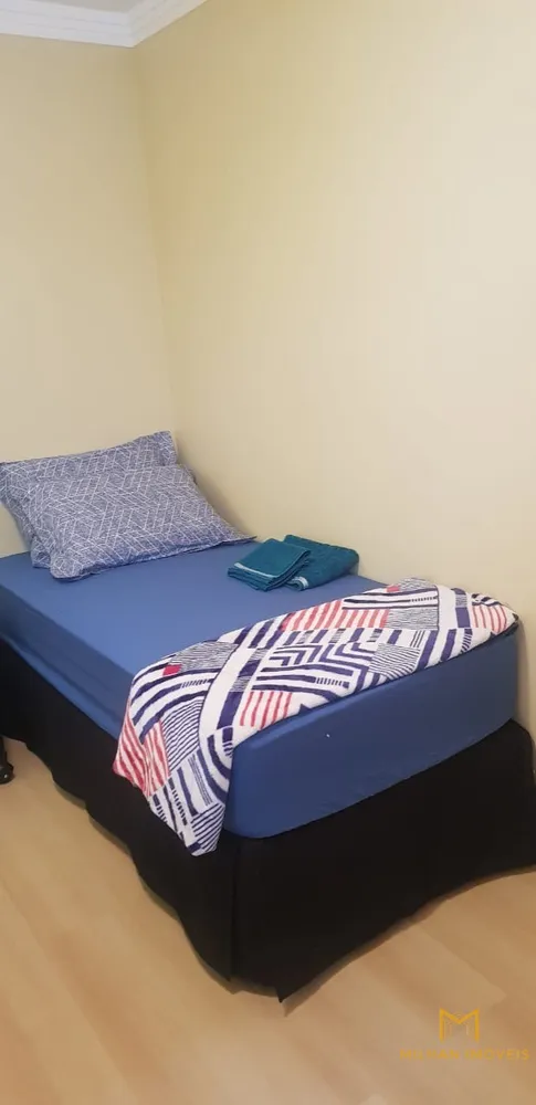 Apartamento, 3 quartos, 97 m² - Foto 5