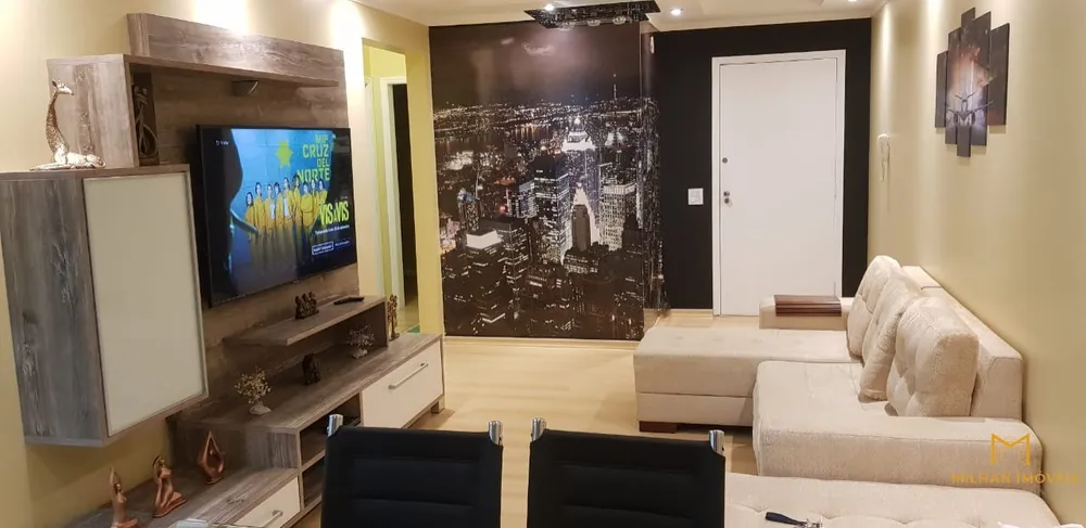 Apartamento, 3 quartos, 97 m² - Foto 2