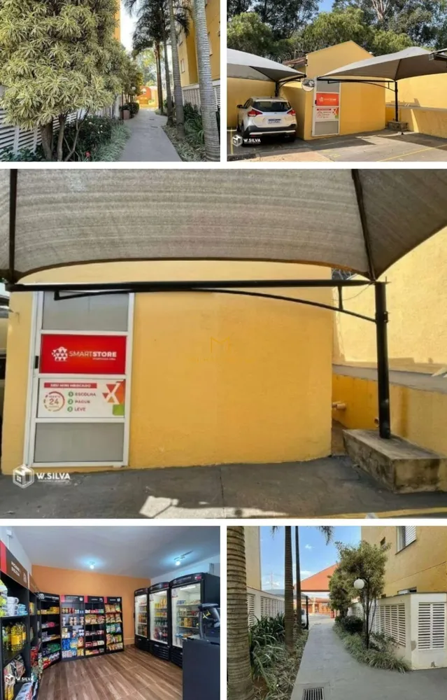 Apartamento, 2 quartos, 48 m² - Foto 12