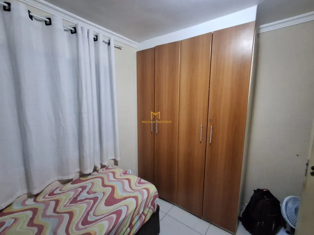 Apartamento, 2 quartos, 48 m² - Foto 5