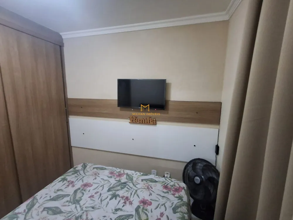 Apartamento, 2 quartos, 48 m² - Foto 7