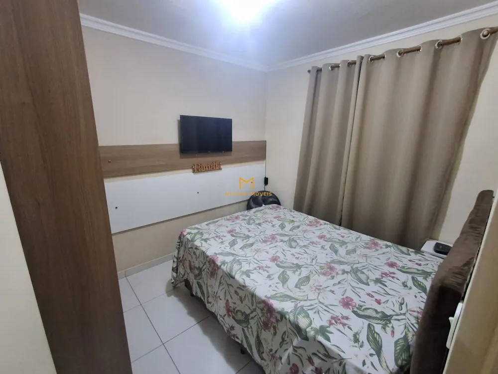 Apartamento, 2 quartos, 48 m² - Foto 4