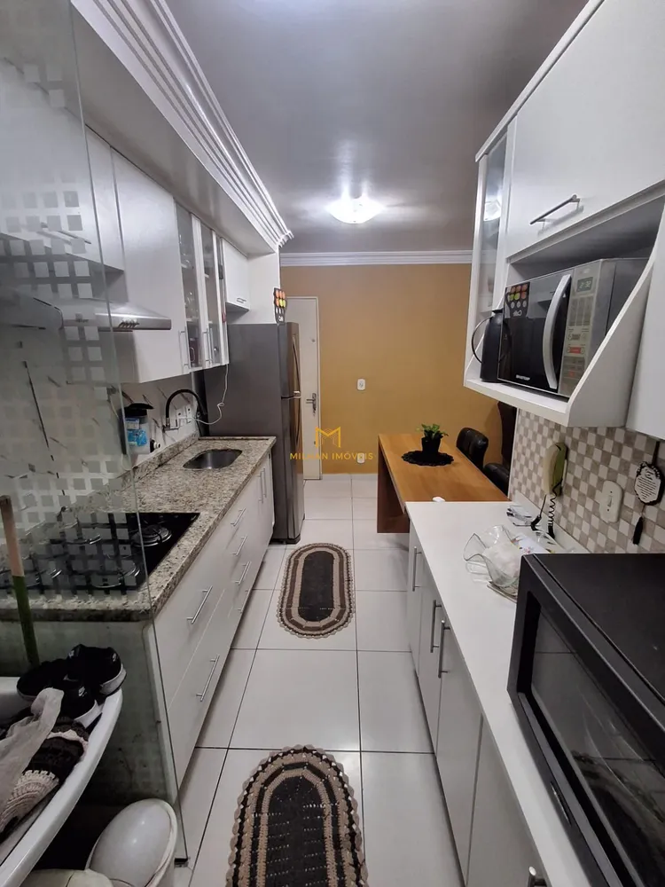 Apartamento, 2 quartos, 48 m² - Foto 3