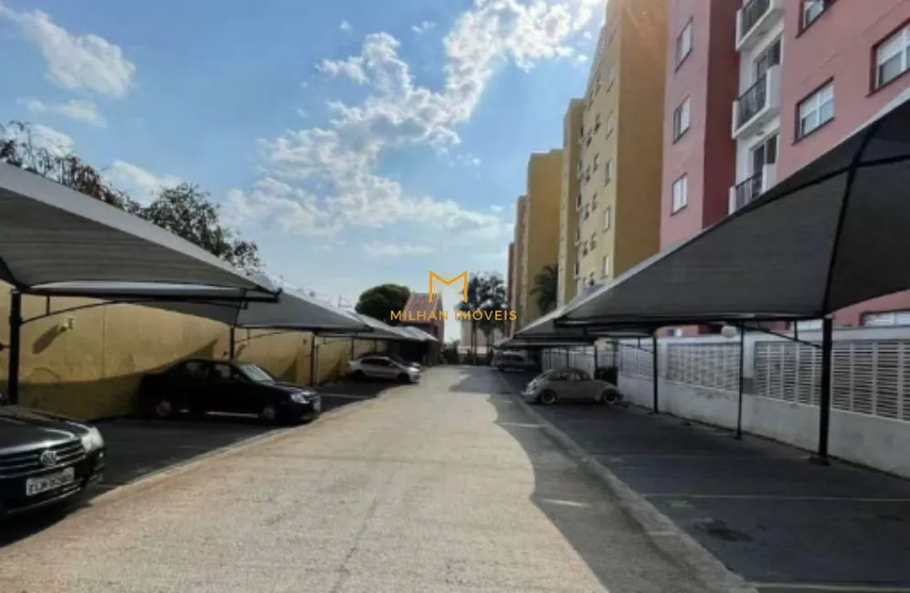 Apartamento, 2 quartos, 48 m² - Foto 11