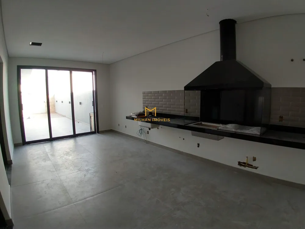 Casa de Condomínio, 4 quartos - Foto 5