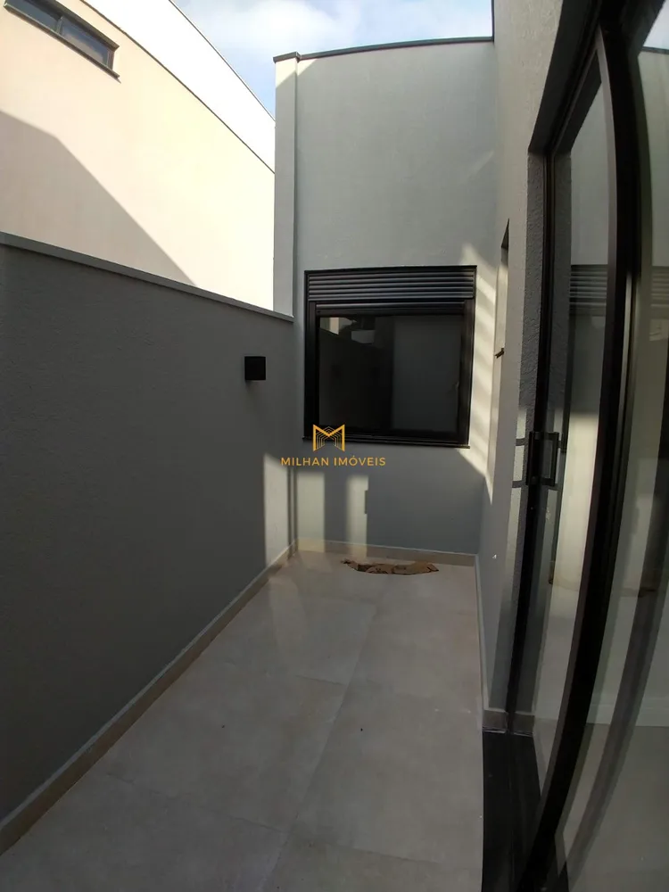 Casa de Condomínio, 4 quartos - Foto 8