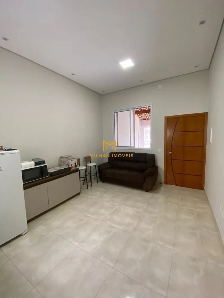 Casa, 2 quartos - Foto 7