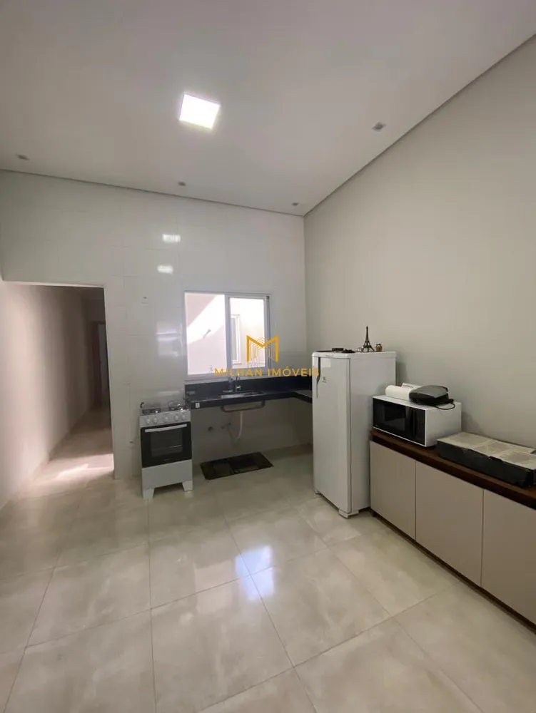Casa, 2 quartos - Foto 4