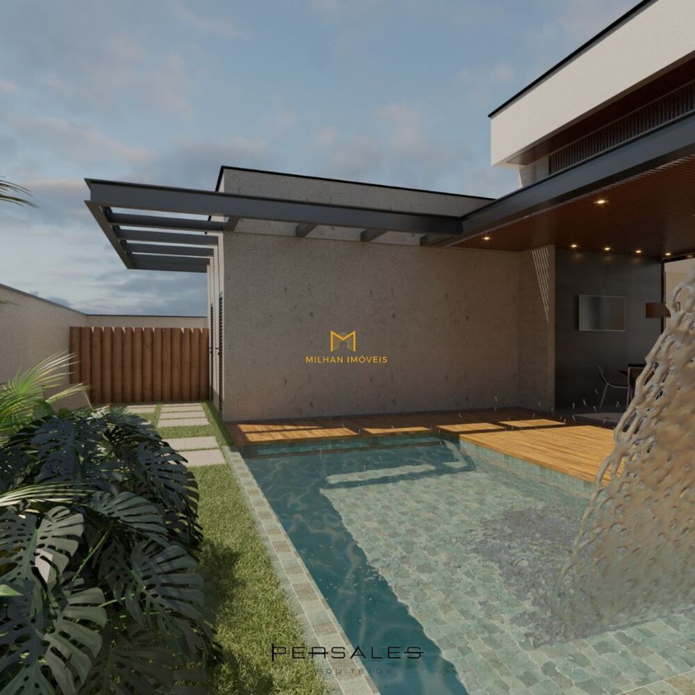 Casa de Condomínio, 4 quartos - Foto 6
