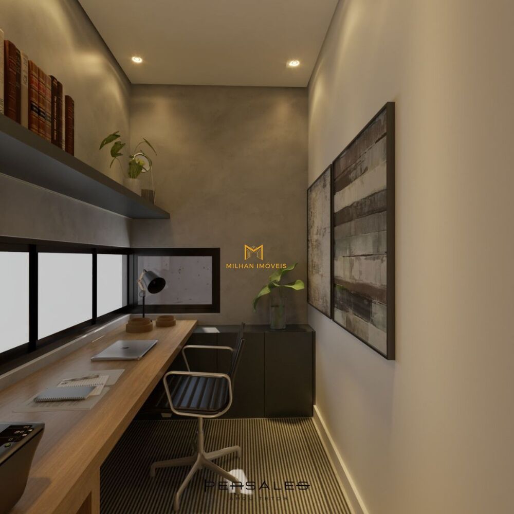 Casa de Condomínio, 4 quartos - Foto 7