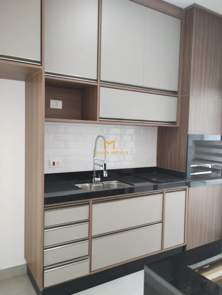Casa de Condomínio, 2 quartos - Foto 6