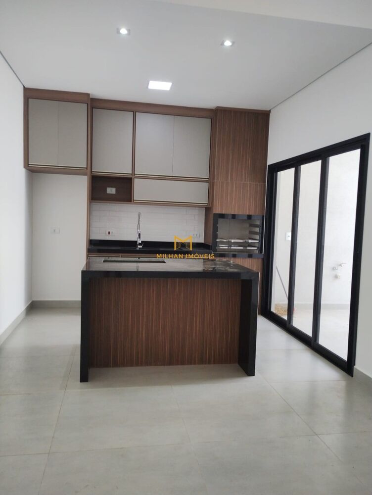 Casa de Condomínio, 2 quartos - Foto 1