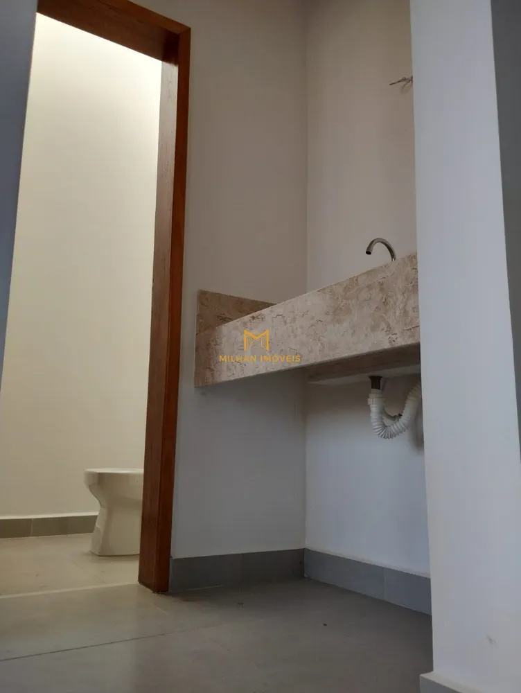 Casa de Condomínio, 2 quartos - Foto 18