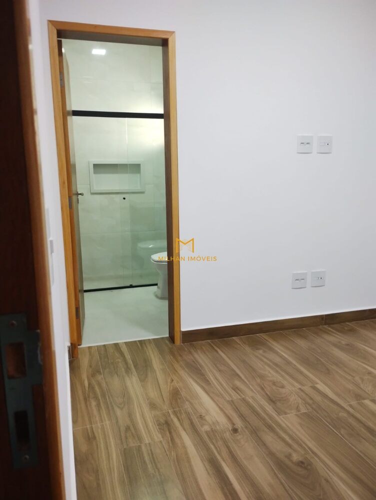 Casa de Condomínio, 2 quartos - Foto 6