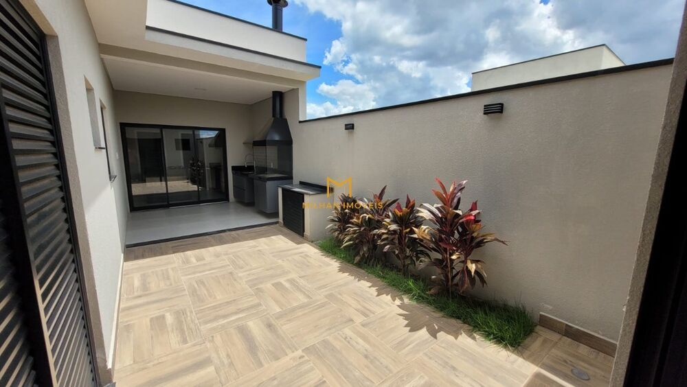 Casa, 3 quartos - Foto 7