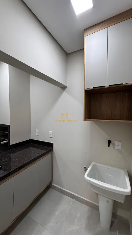 Casa, 3 quartos - Foto 6