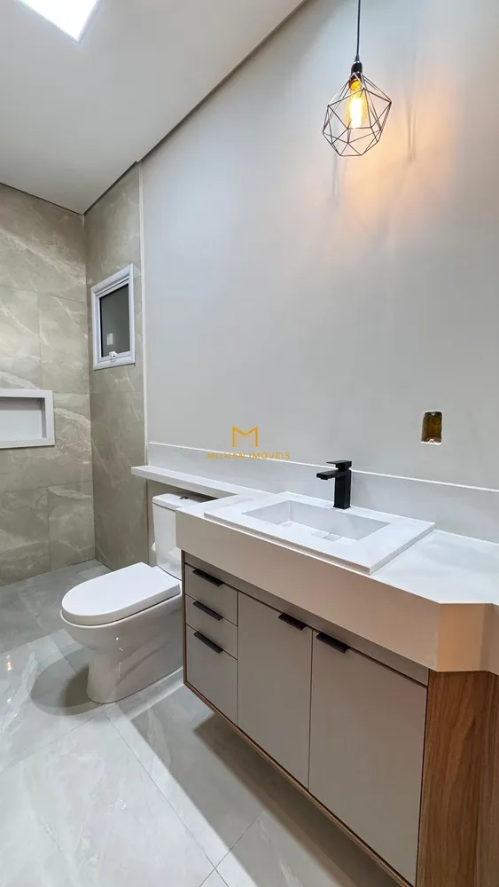 Casa, 3 quartos - Foto 10