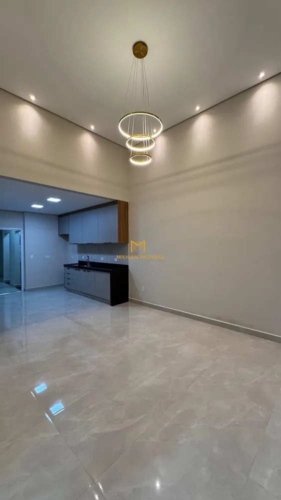 Casa, 3 quartos - Foto 7