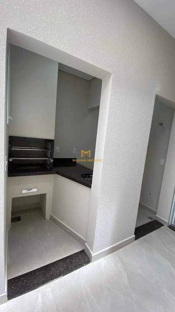 Casa, 3 quartos - Foto 12