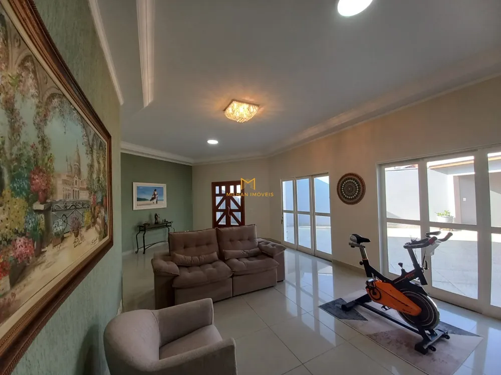 Casa, 3 quartos, 362 m² - Foto 10